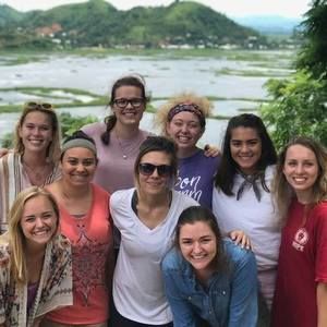 Meet your Posher, Tara